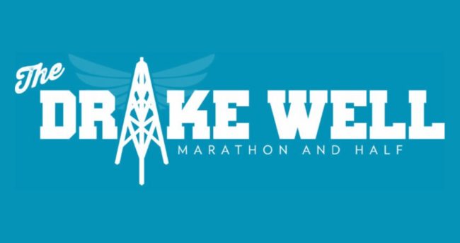 Marathon Facebook Event Cover