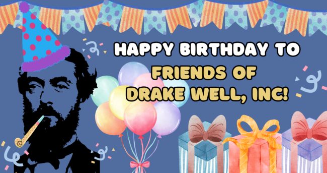 Happy Birthday Banner Landscape
