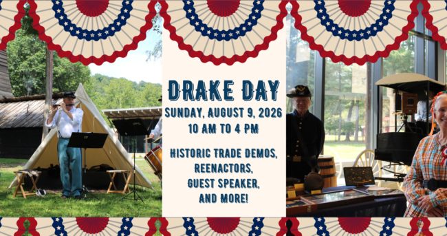 Drake Day website
