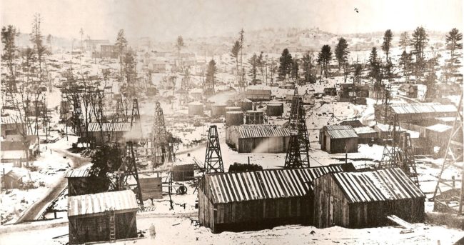 DW 24 Winter in Pithole