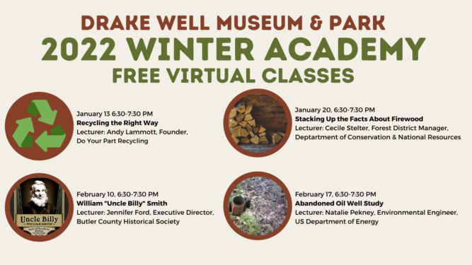 Winter Academy Facebook Event Cover 1