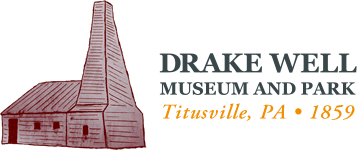 Drake Well Logo